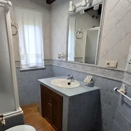 Puerta Del Sol Ii De 2 Holiday home
