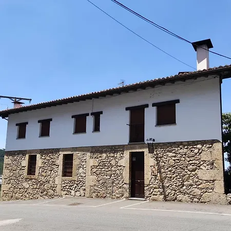 Puerta Del Sol Ii De 2 Candelario