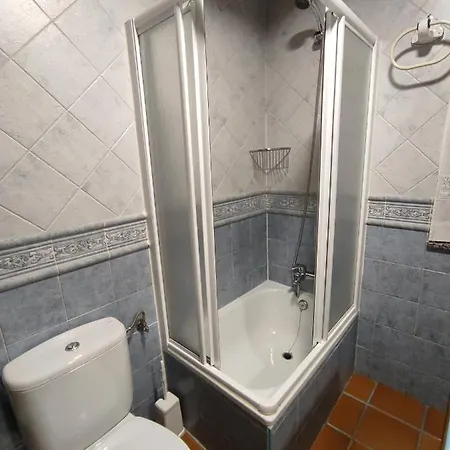 Puerta Del Sol Ii De 2 Candelario