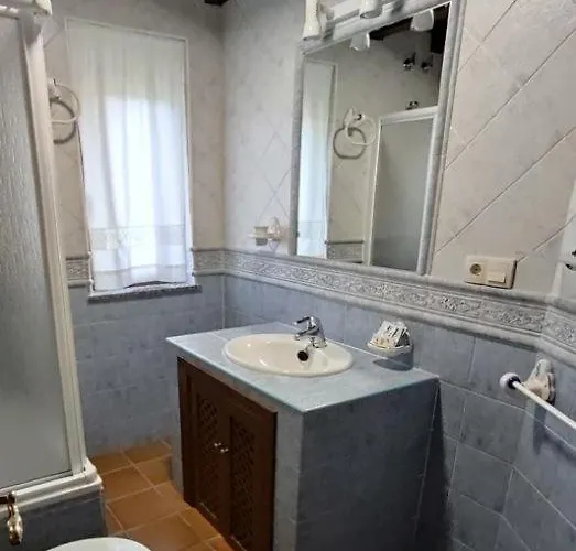 Puerta Del Sol Ii De 2 Dom wakacyjny