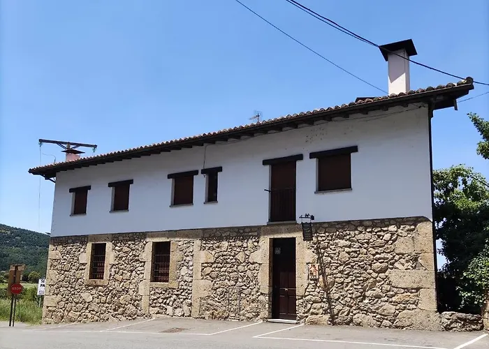 Puerta Del Sol Ii De 2 Candelario