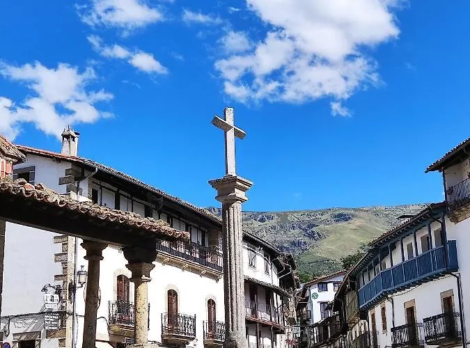 Puerta Del Sol Ii De 2 Dom wakacyjny