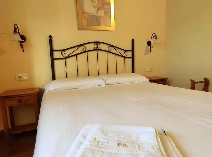 Puerta Del Sol Ii De 2 *