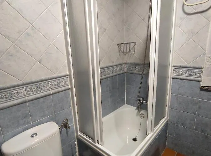 Puerta Del Sol Ii De 2 Candelario